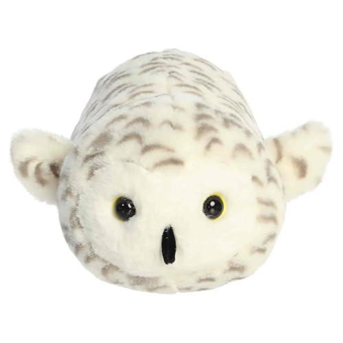 Aurora Spudsters 11" Octavia Snowy Owl Adorable Stuffed Animal