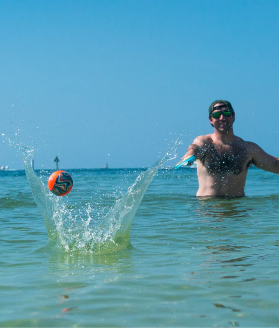 Waboba Mini Water Lacrosse Set