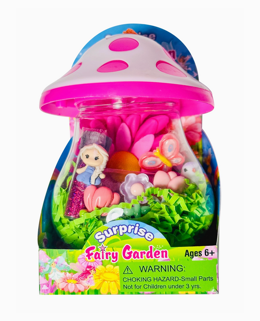 Fairy Garden