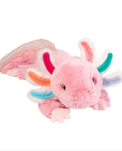 Jazzie Soft Axolotl