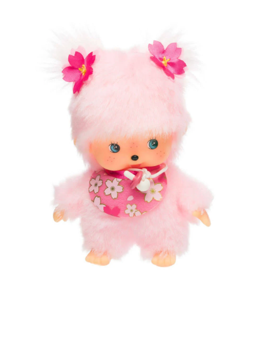 Cherry Blossom Bebchhichi