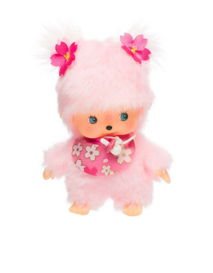 Cherry Blossom Bebchhichi