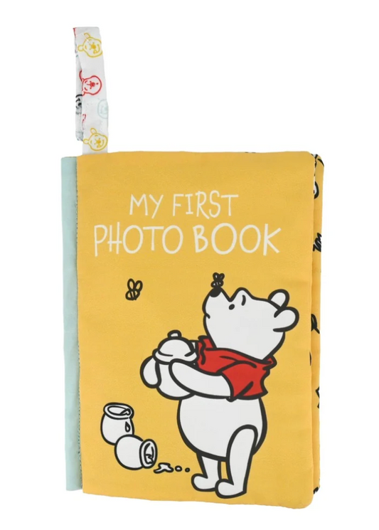Disney Winnie the Pooh Photo Album