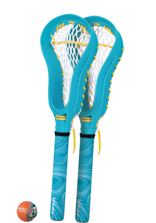 Waboba Mini Water Lacrosse Set