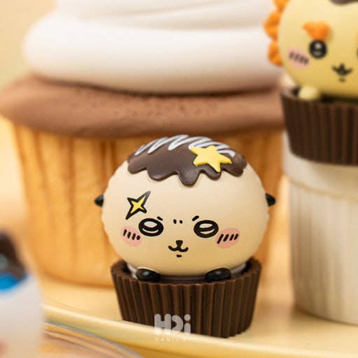 Chiikawa Official Monitor Figure Random Box (Blind Box)