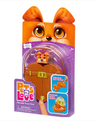 Pets 2 Love