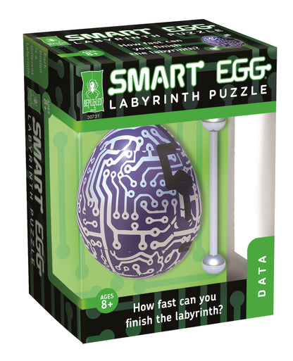 Smart Egg-Data