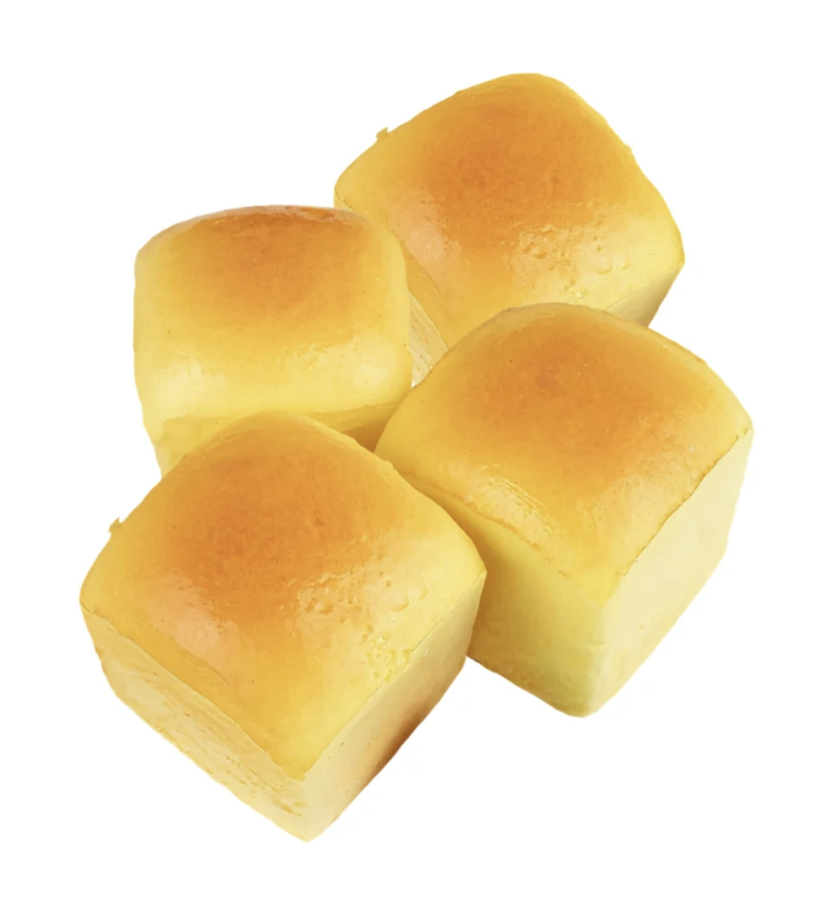 Maison De Pan Hawaiian Squishy Roll Toy
