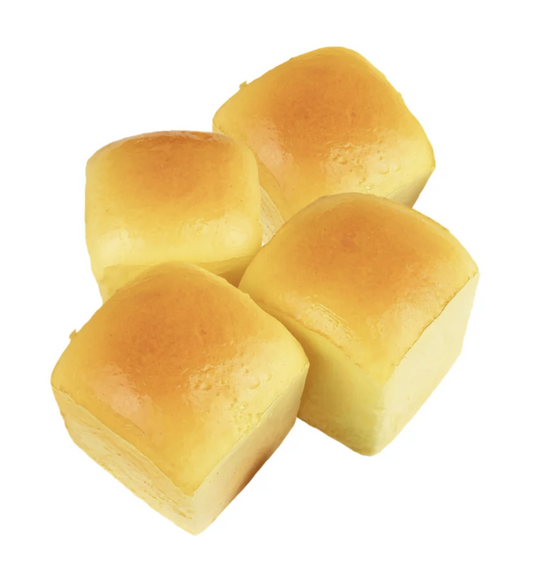 Maison De Pan Hawaiian Squishy Roll Toy