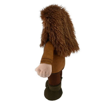 HP Hagrid 15" Plush