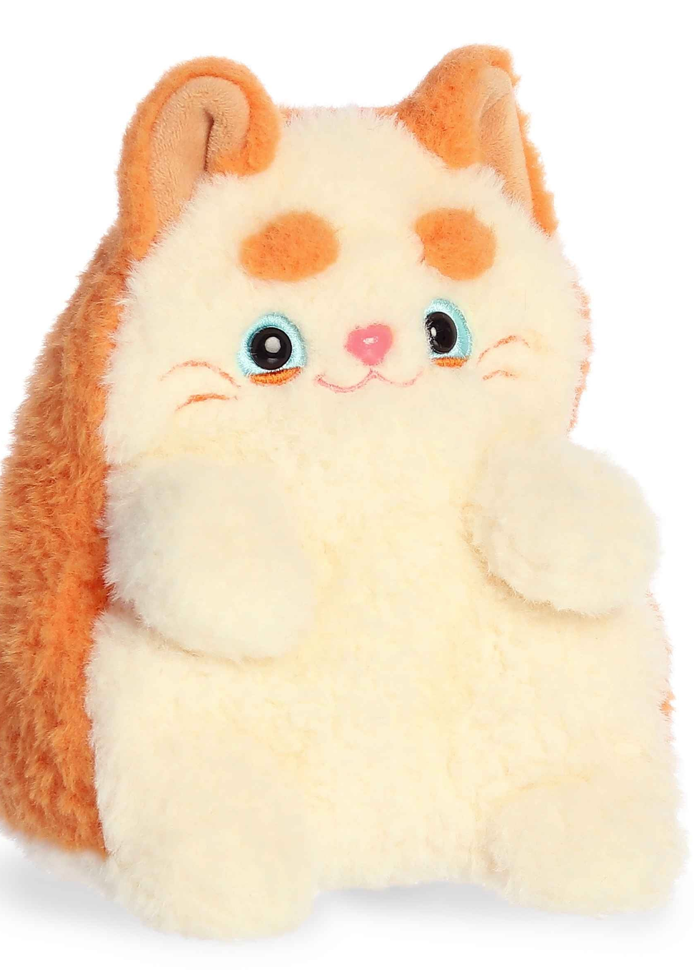 Aurora MewMews - Cheddar
