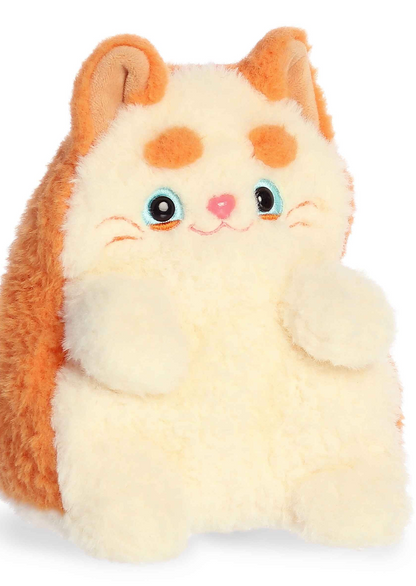 Aurora MewMews - Cheddar