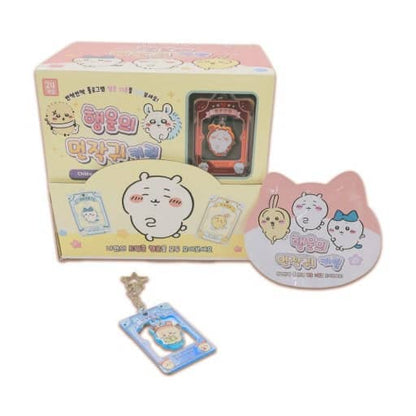 Chiikawa Lucky Charm Acrylic Keychain (Blind Assortment)