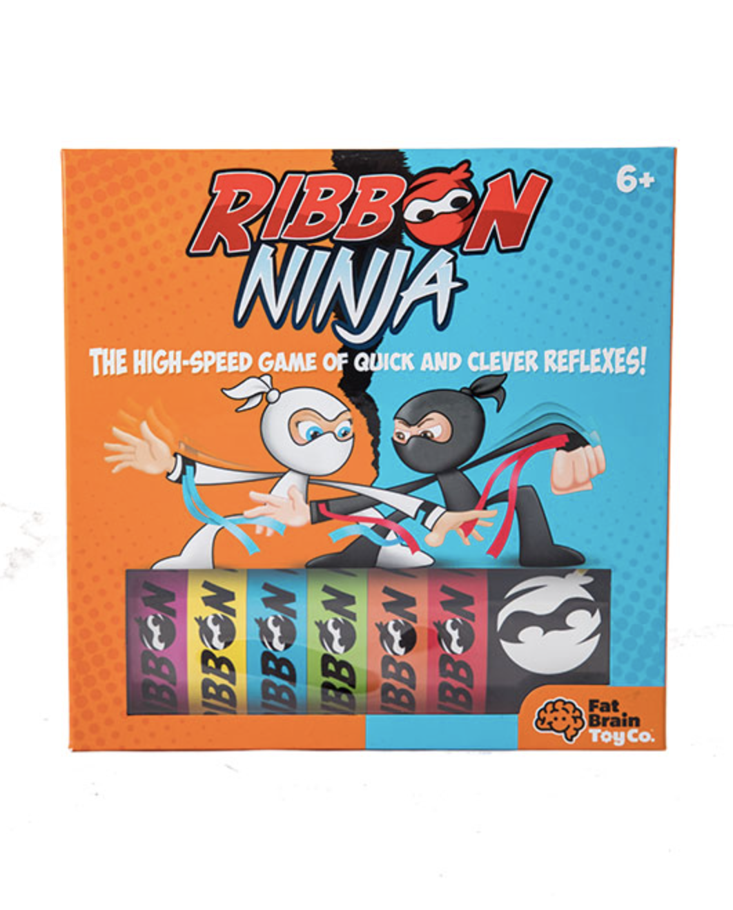 Ribbon Ninja