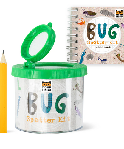 Bug Spotter Kit