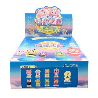 LITTLE BABY ANIMAL COSTUME BLIND BOX