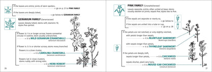 Flower Finder 2nd Edition