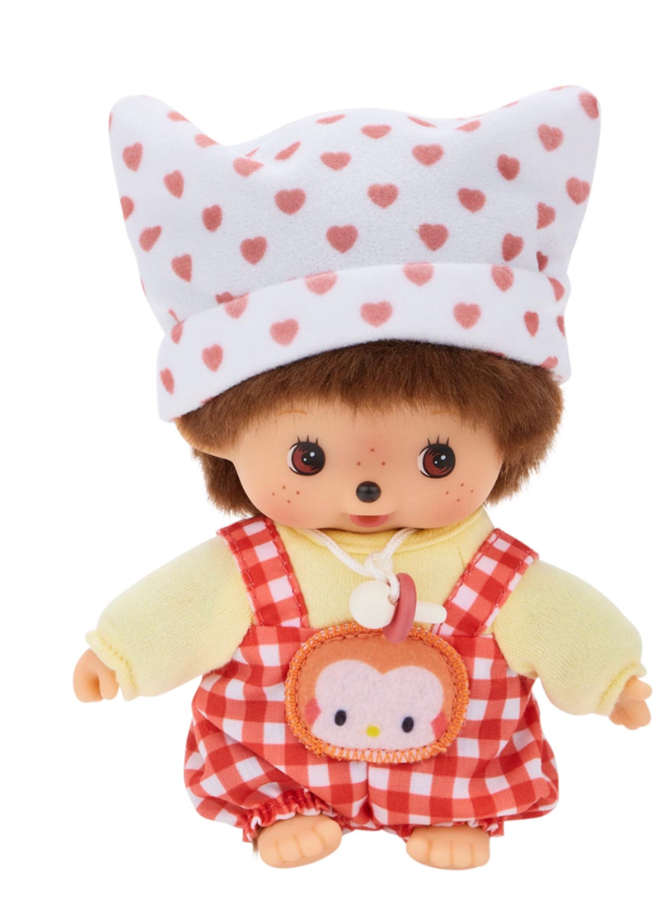 Hello Kitty x MCC Bebichhichi S