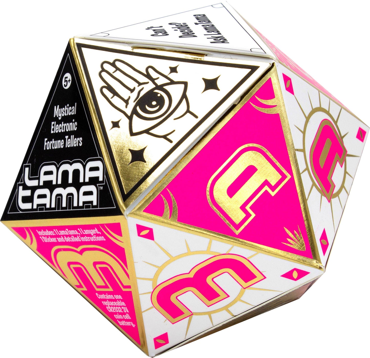 LamaTama Series 1
