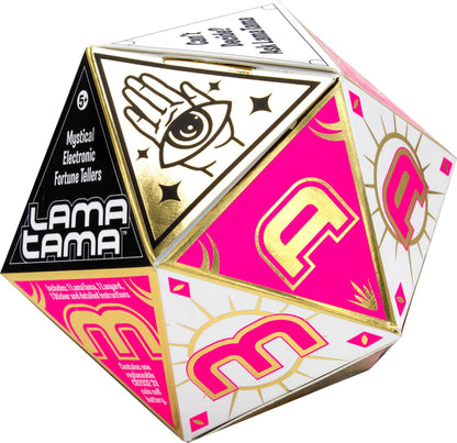 LamaTama Series 1