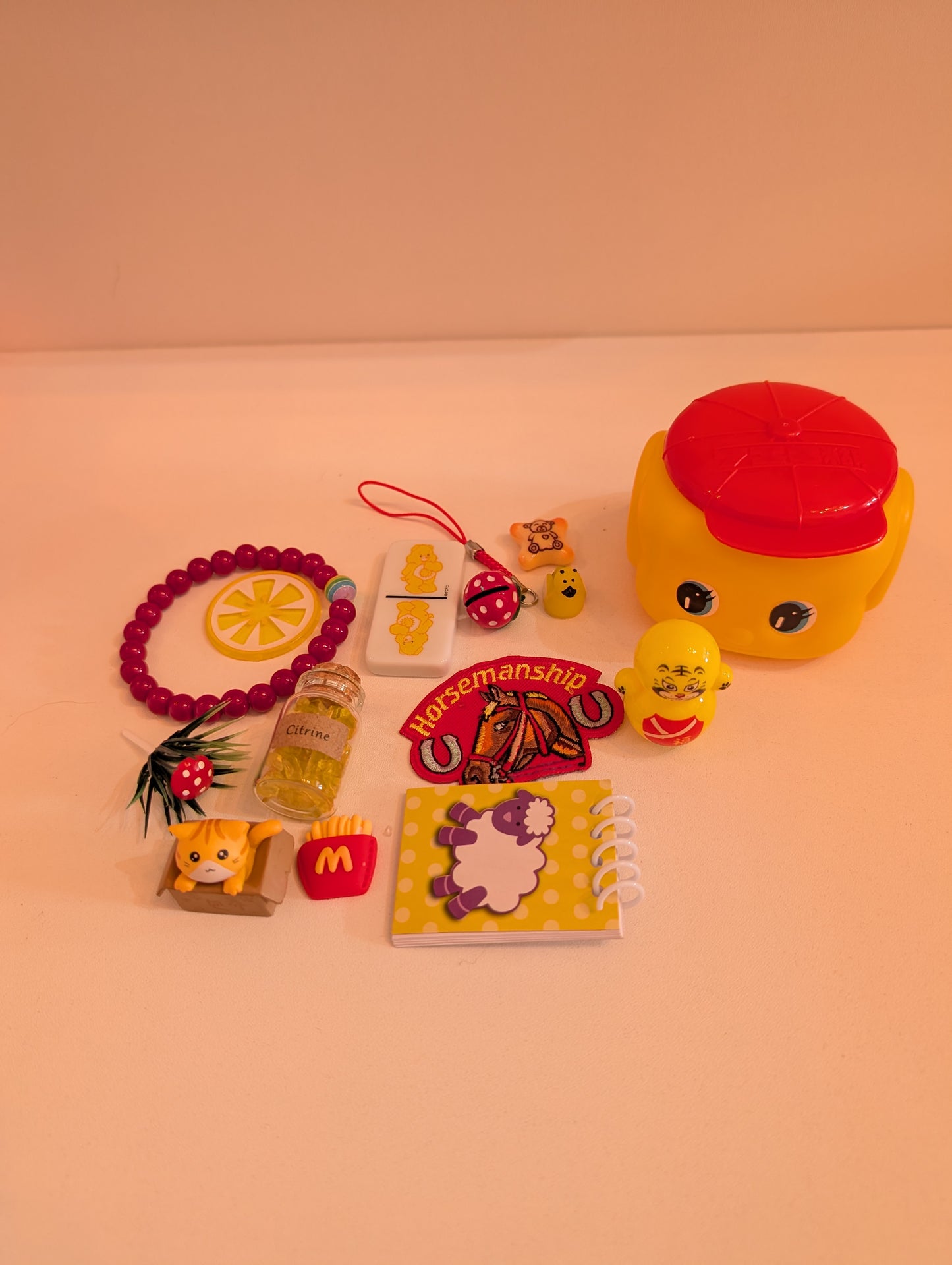 Mystery Trinket Package - Small