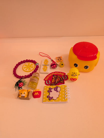 Mystery Trinket Package - Small