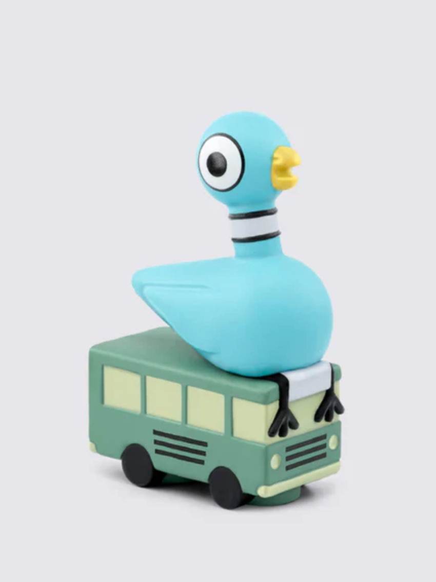 Mo Willems' The Pigeon Series Tonie