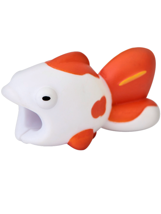 Cable Bite - Japanese Style Goldfish