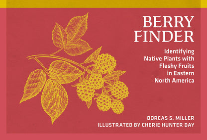 Berry Finder 3e