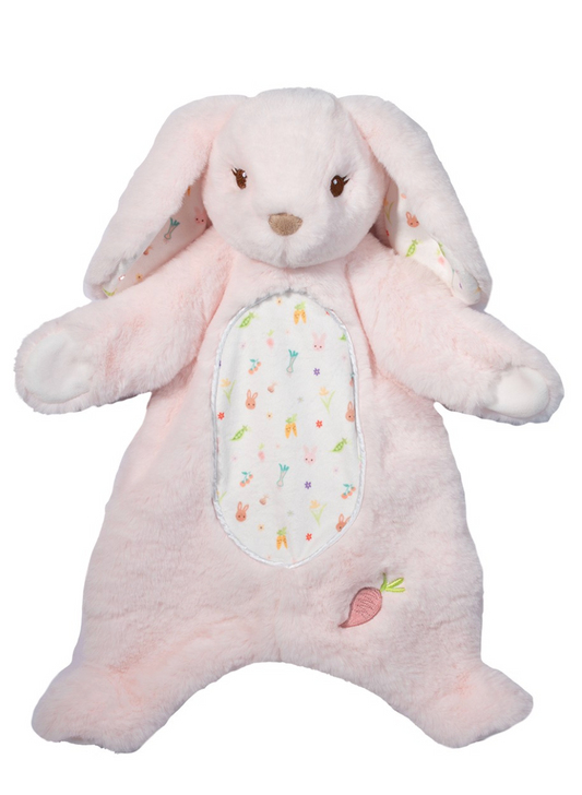 Parsnip Pink Bunny Sshlumpie