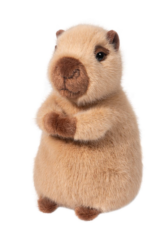 Chattie Capybara Mini Soft
