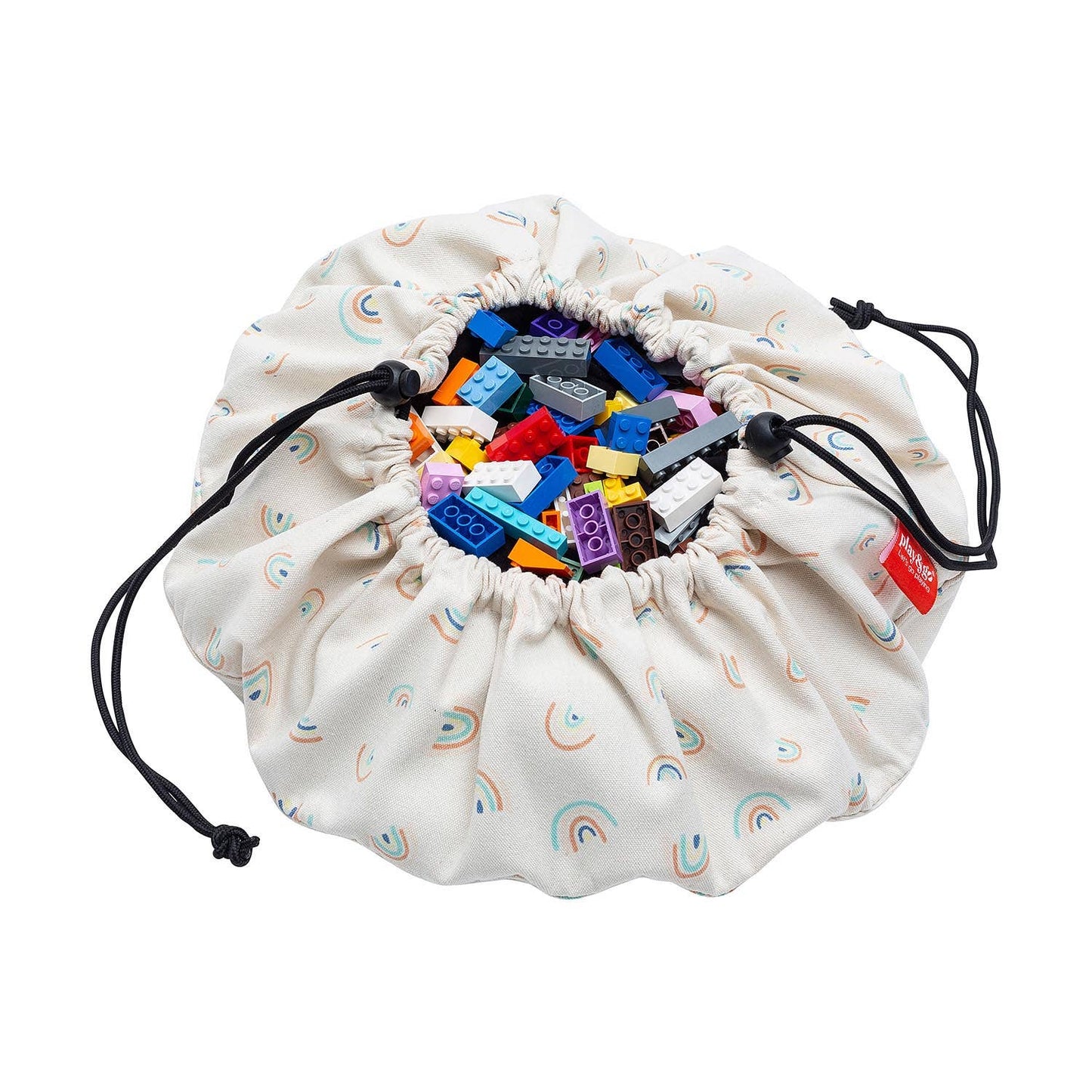 Mini Rainbows Mini Storage Bag
