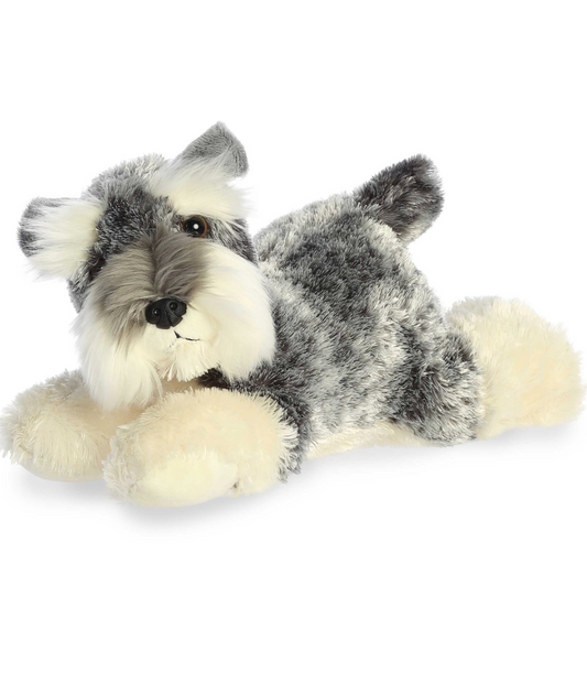 Ludwig Flopsie Plush
