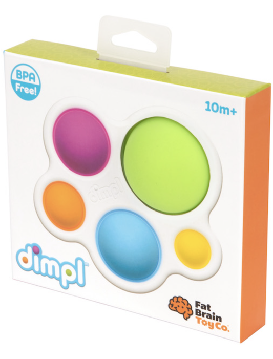 Dimpl