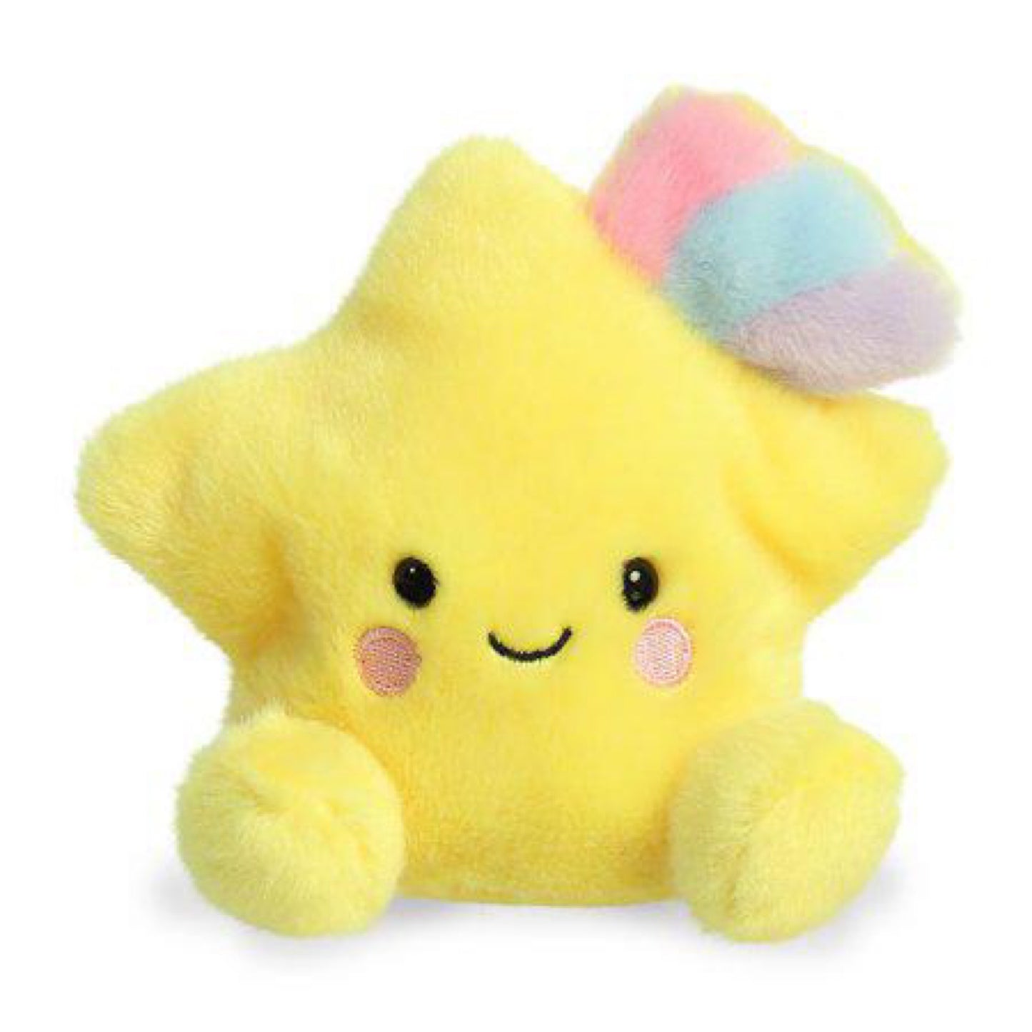 Aurora - Palm Pals Pisces Star
