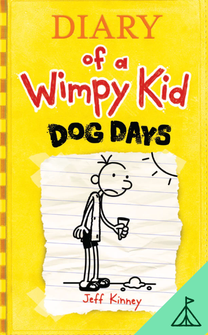 Yoto - The Wimpy Kid Collection 2