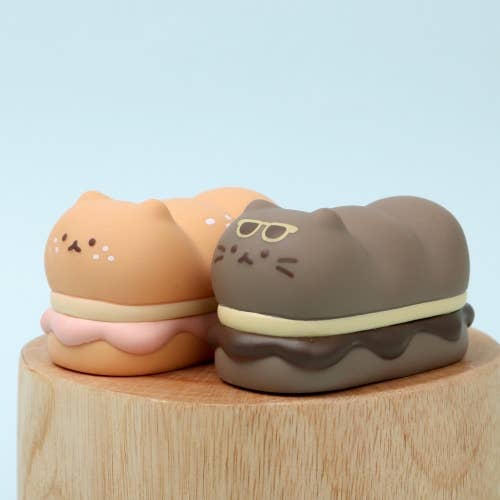 Ang Butter Cat Blind Box Ver. 3