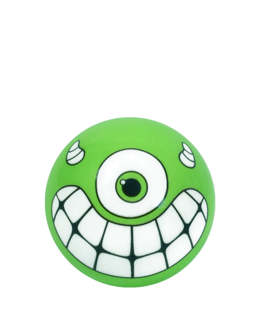 Heads Bouncy Ball