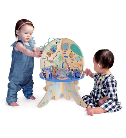 Deep Sea Adventure Activity Center