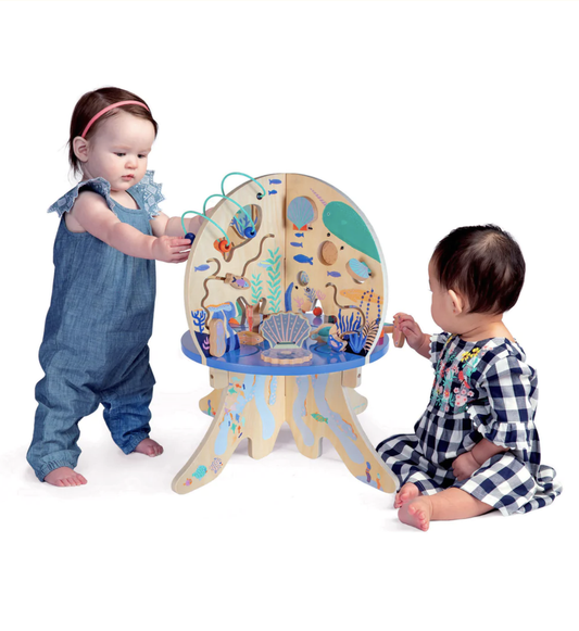 Deep Sea Adventure Activity Center