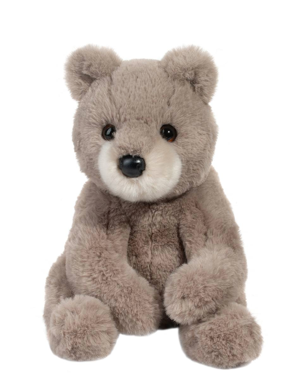 Hugh Gray Bear