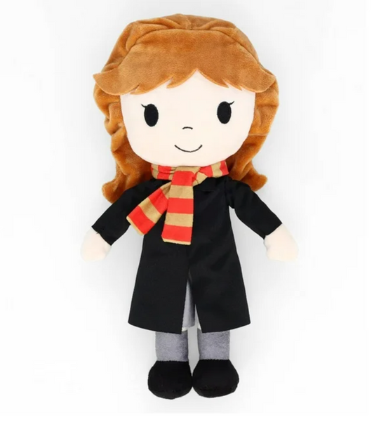 Kids Preferred Hermoine 15 Inch Plush