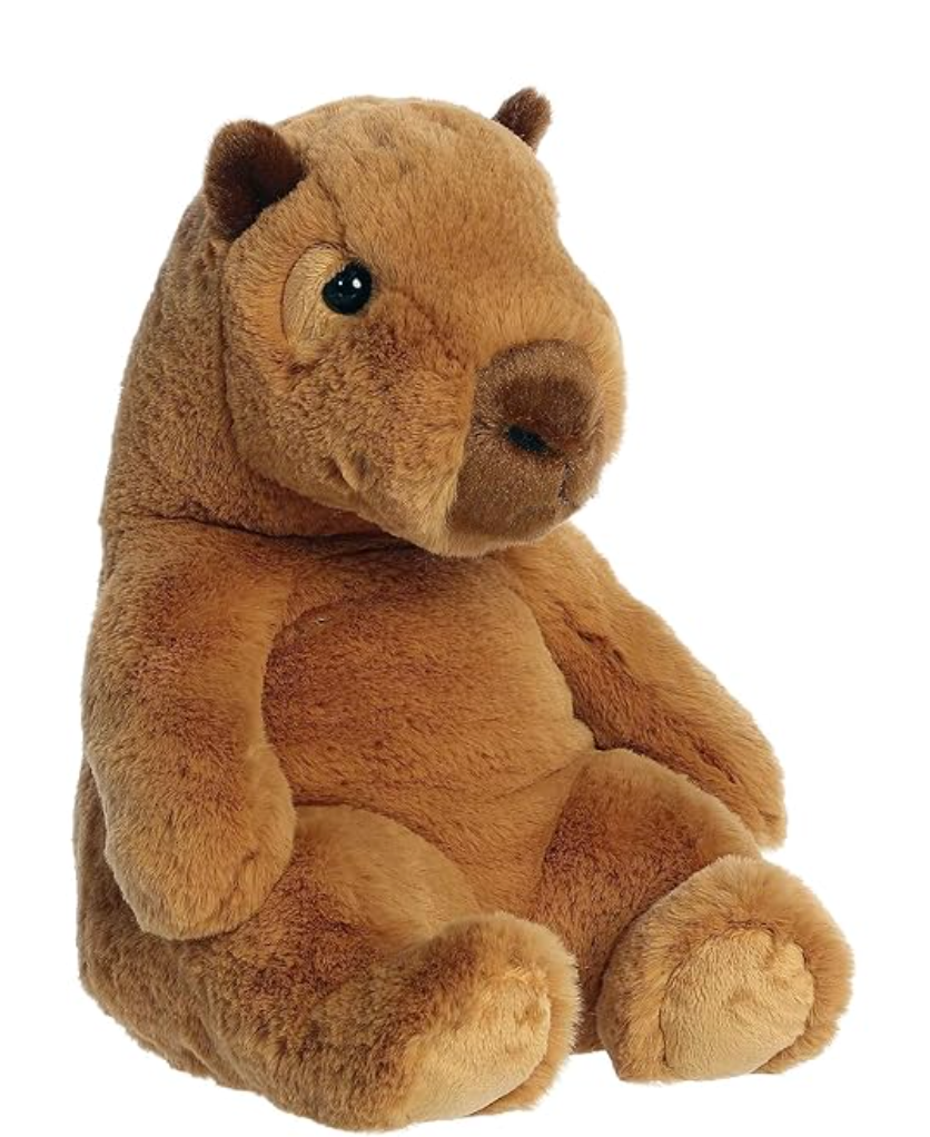 Sluuumpy™ - 15" Da Capybara