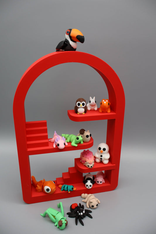 Mini - House - Archway