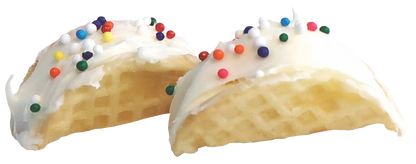 Tiny Ice Cream!