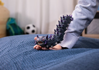 Shadow Worm