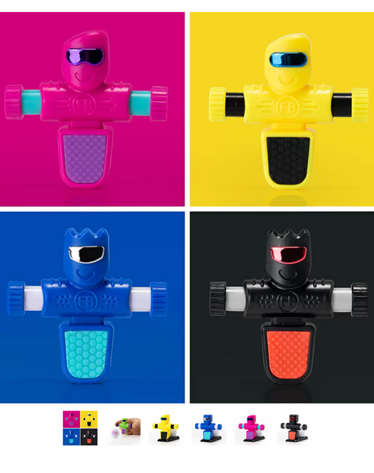 Foosbots Single Series 3