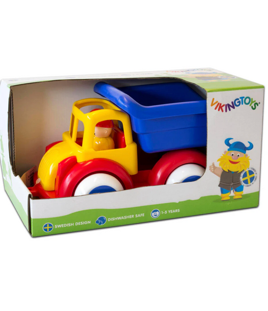 Viking Toys - Original Jumbo TIPPER TRUCK