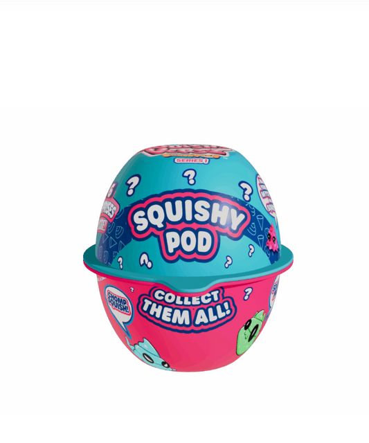 Squishyverse Refill Capsule