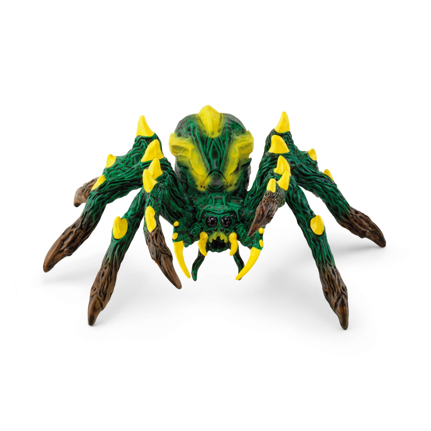 Cave of the Jungle Tarantula